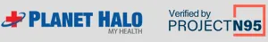 Planet Halo Health