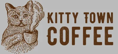 Kitty Town Coffee