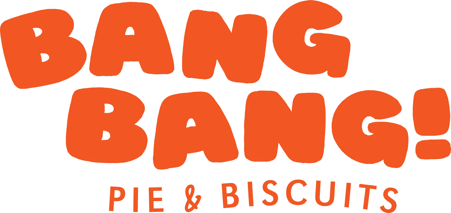 Bang Bang Pie