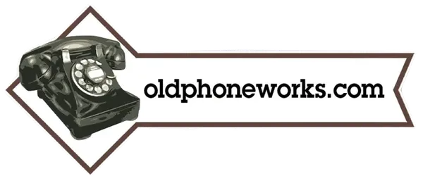 Oldphoneworks