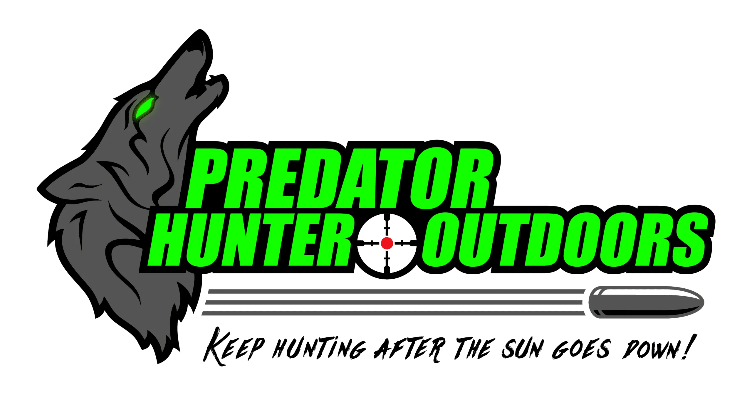 Predator Hunter Outdoors