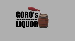 Goros Liquor