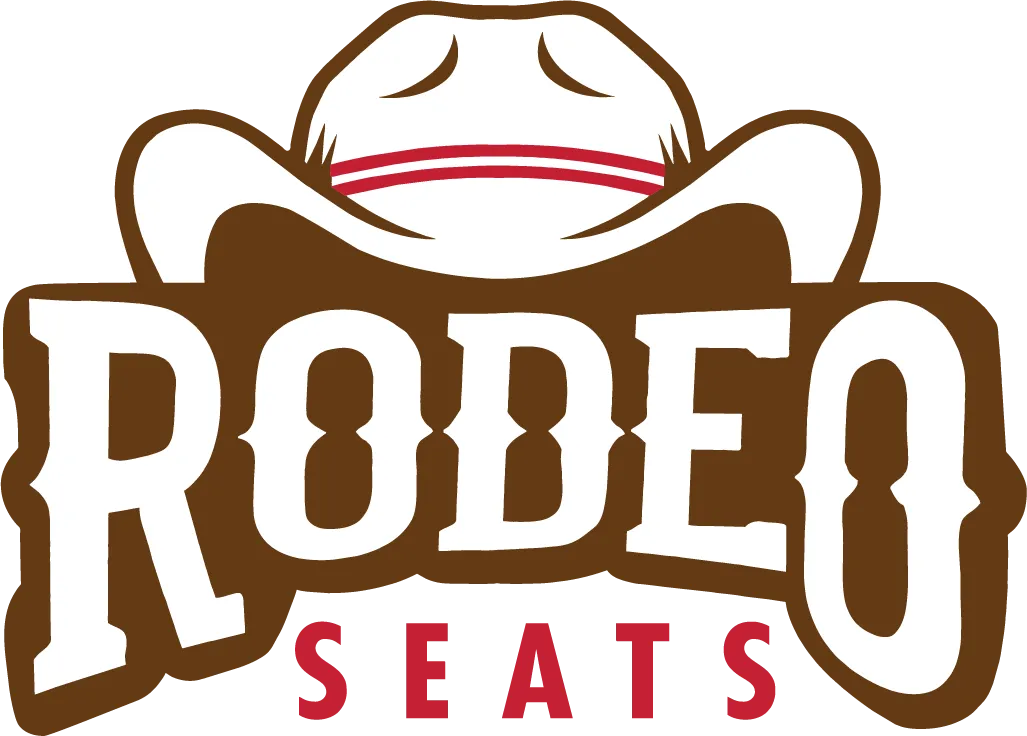 Rodeo Seats