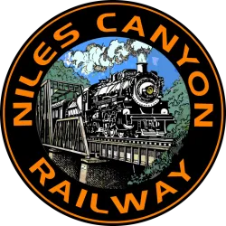 Niles Canyon Railway