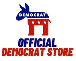 officialdemocratstore.com