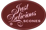 Just Delicious Scones