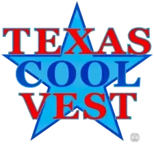 Texas Cool Vest