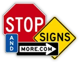 Stop Signs and More