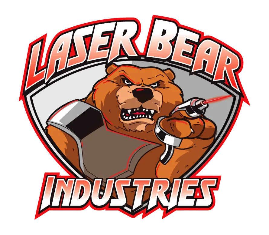 Laser Bear