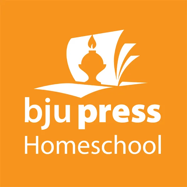 BJU Press Homeschool