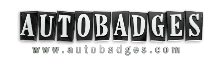 autobadges.com