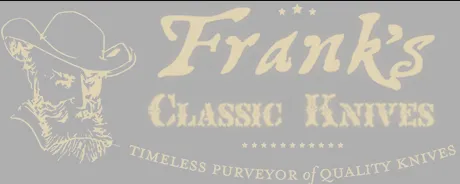 Frank's Classic Knives