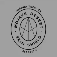 Mojave Desert Skin Shield