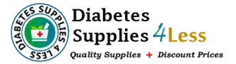 Diabetes Supplies 4 Less