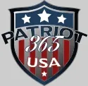 Patriot 365 USA