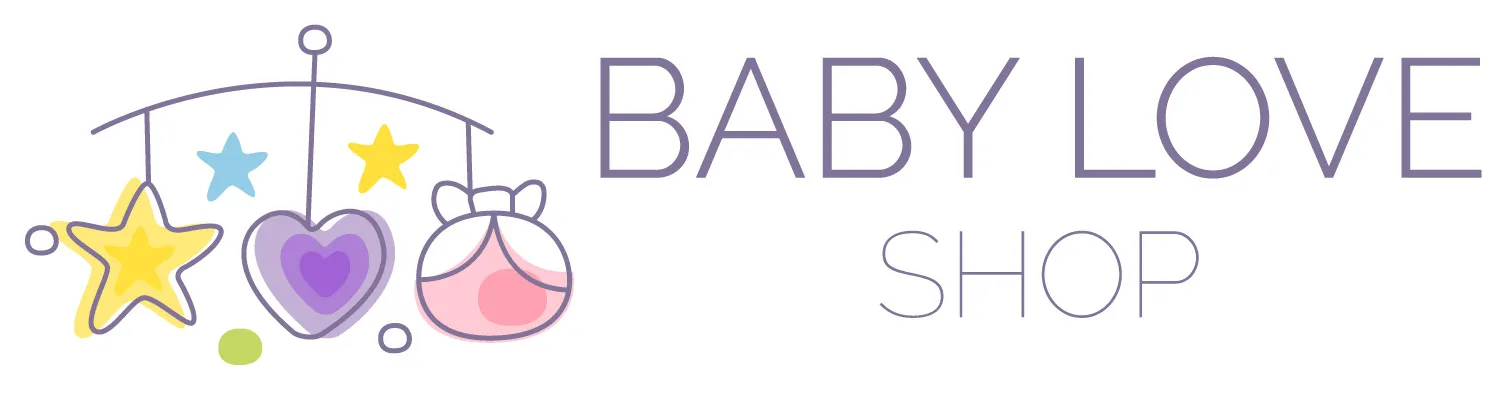 Baby Love Shop