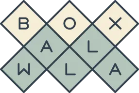 Boxwalla