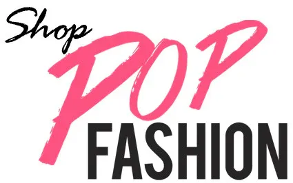 Pop Fashion