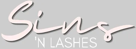 SINS 'N LASHES