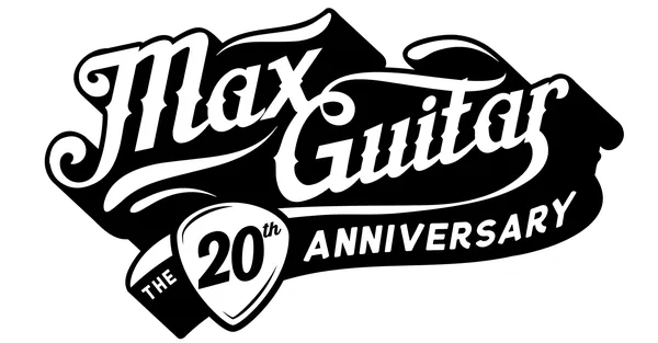 Max Guitar Store