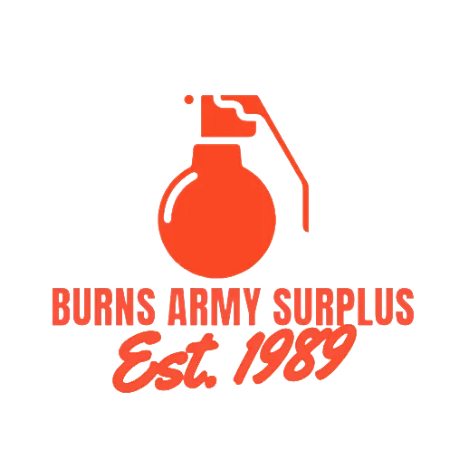 burnsarmysurplus.com