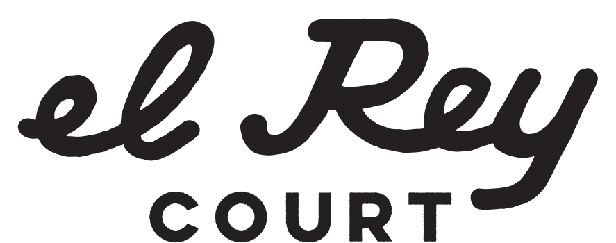 El Rey Court