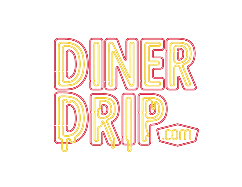 Diner Drip