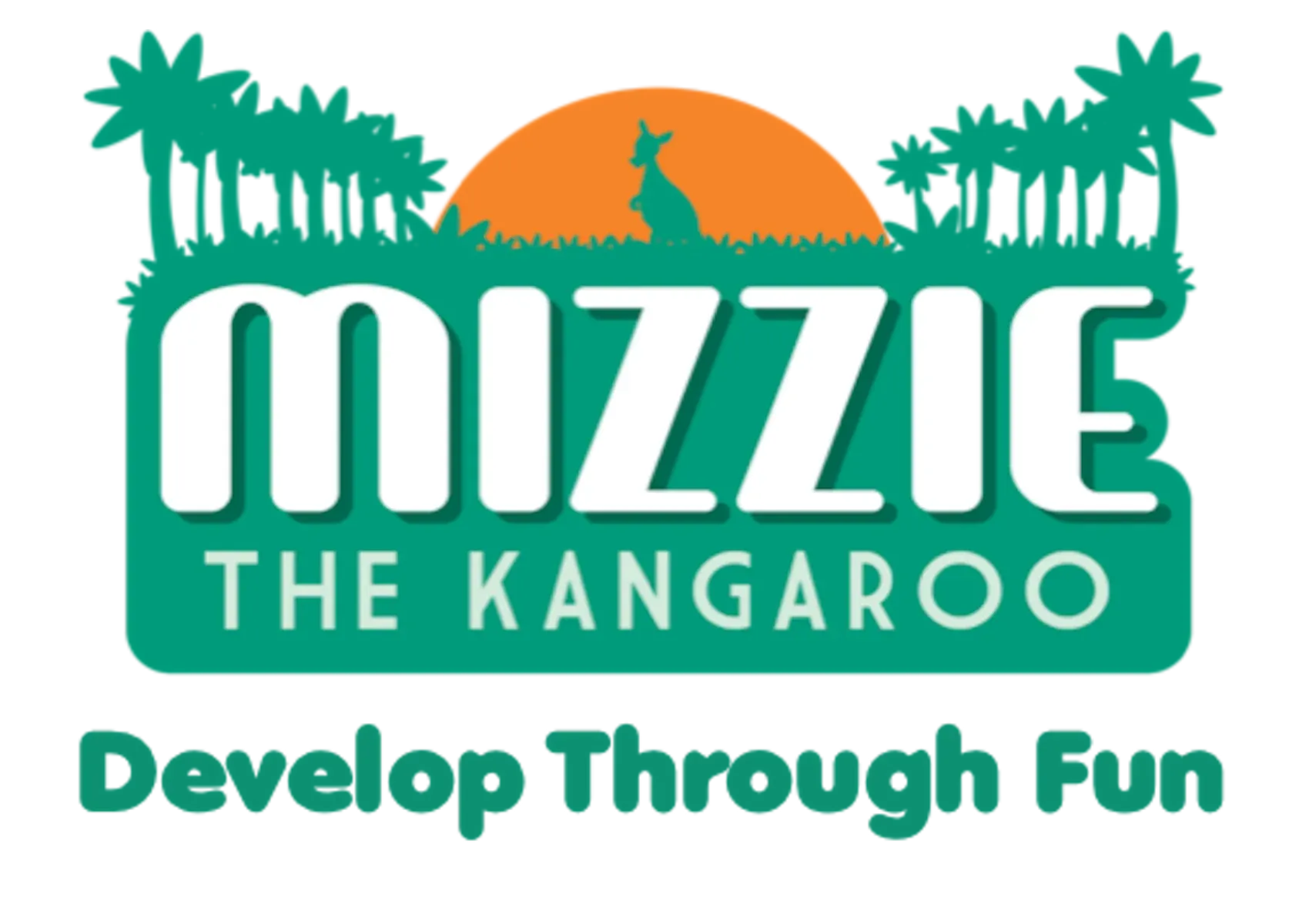 Mizzie The Kangaroo