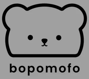 Bopomofo