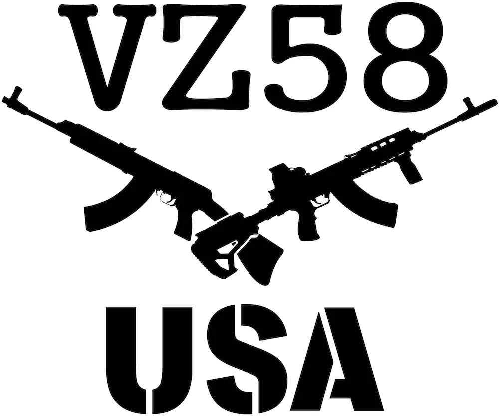 Vz 58