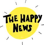 The Happy Newspaper