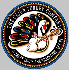 Cajun Turkey Co