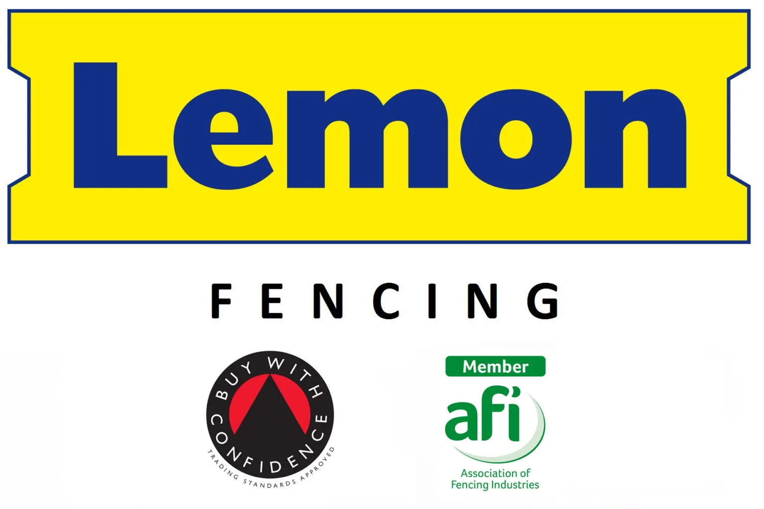 Lemon Fencing