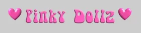 Pinky Dollz