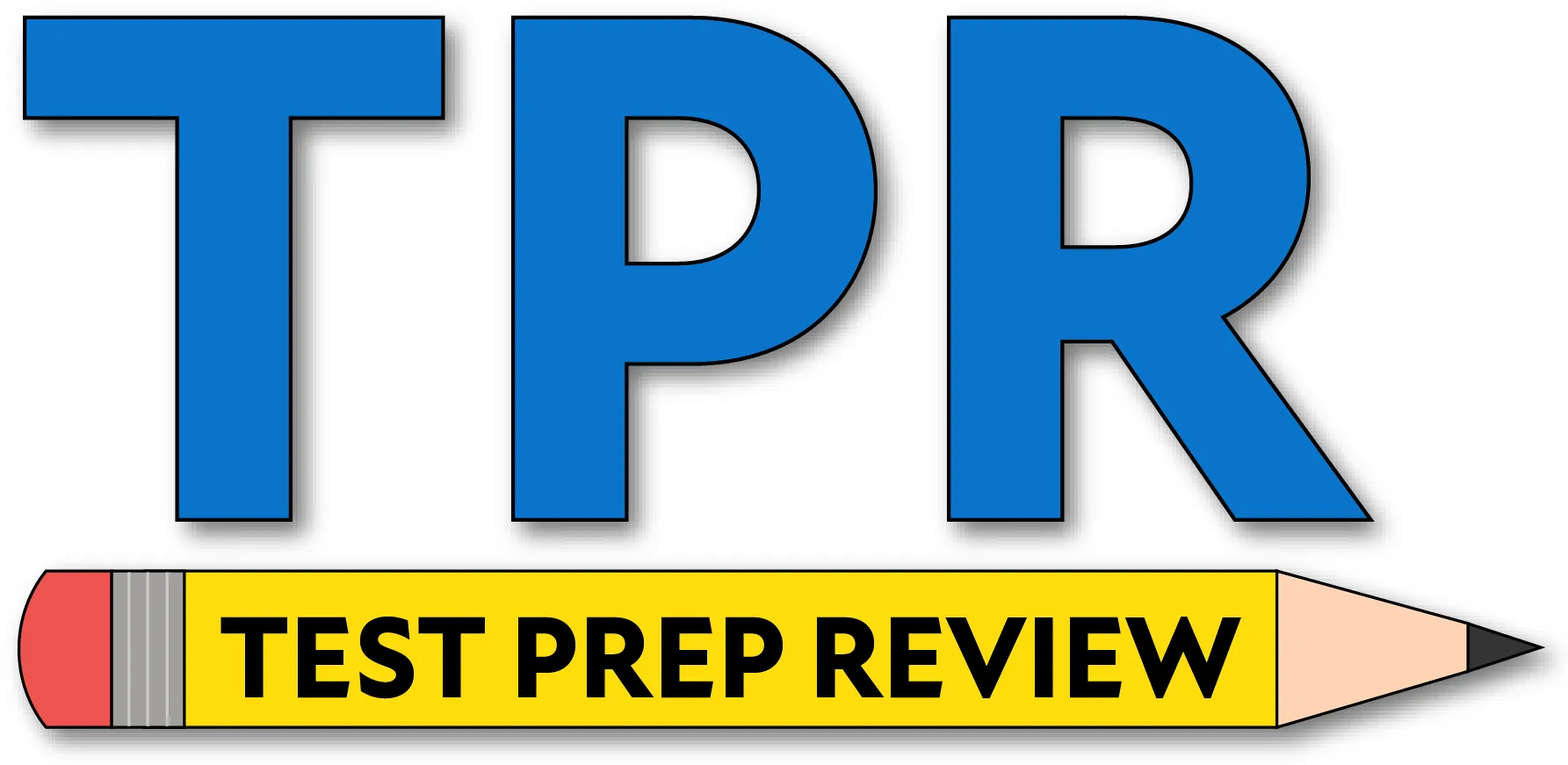 Test Prep Review