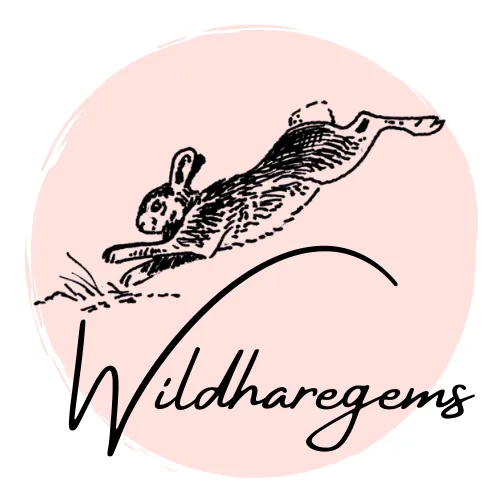 Wild Hare Gems