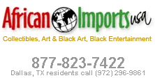 African Imports USA