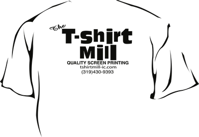 Tshirt Mill