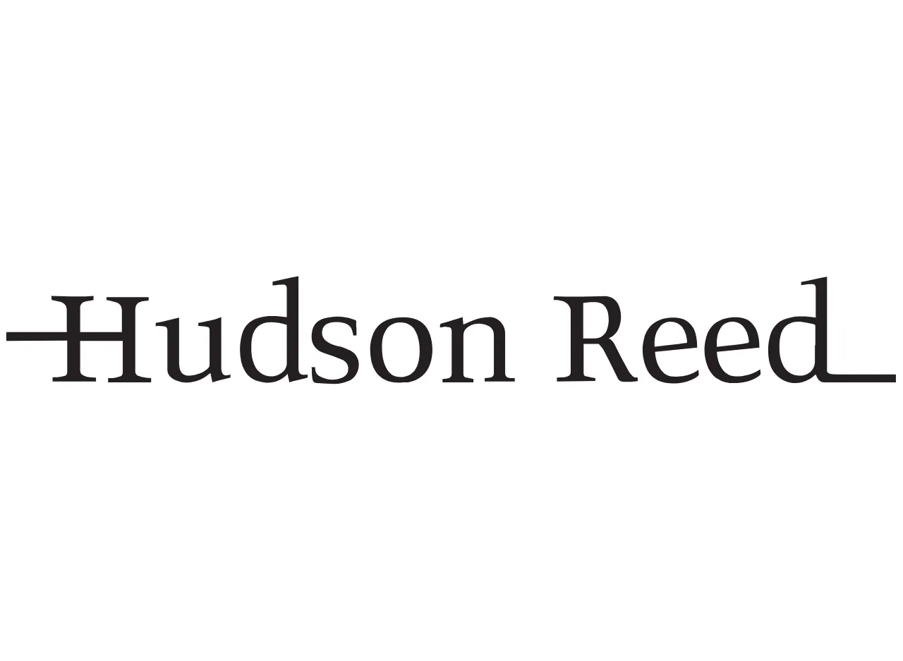 Hudson Reed