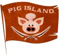 Pig Island