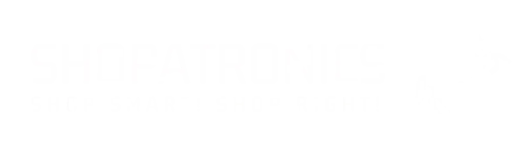 Shopatronics