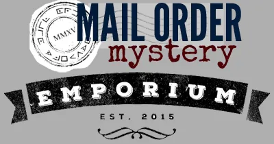 Mystery Emporium