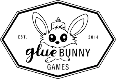 Glue Bunny Games