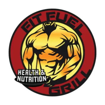 Fit Fuel Grill