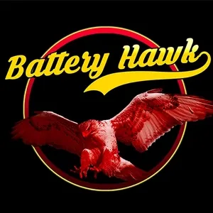 Battery Hawk