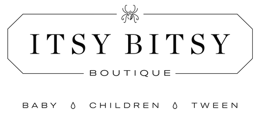 Itsy Bitsy Boutique