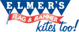 Elmers Flag