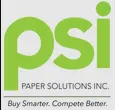 Paper Solutions