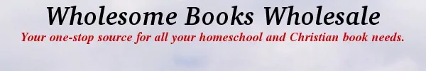 Wholesome Books Wholesale