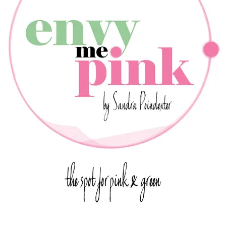 Envy Me Pink